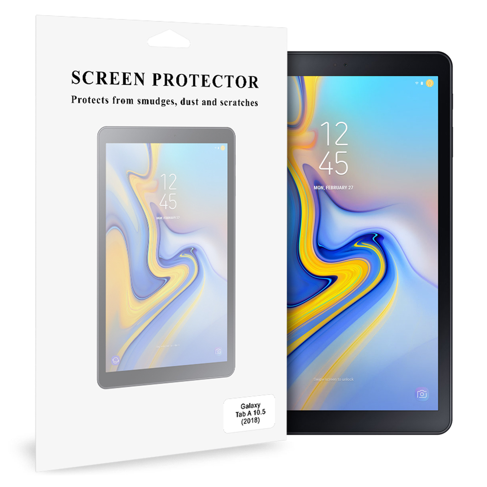 AntiGlare Screen Protector Samsung Galaxy Tab A 10.5 (2018)